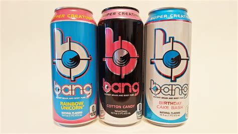 Bang Energy Drink Buy One Get One Free & Offers | Up To 20% OFF. Expires: Sep 16, 2023. 12 used. Click to Save. See Details. It’s no longer a difficult thing to place your order at the items you want by spending less money. Bang Energy Drink provides a wide range of Beverages & Drinks items at an alluring price. 